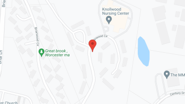 Briarwood Continuing Care in google map