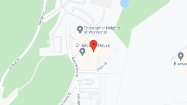 Christopher Heights in google map