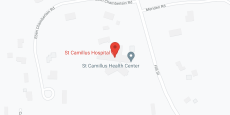 St Camillus Nursing Home in google map