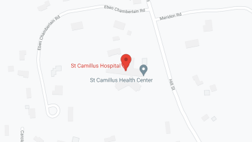 St Camillus Nursing Home in google map