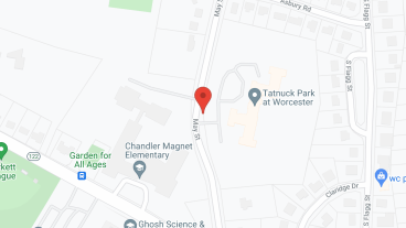 Tatnuck Park At Worcester in google map