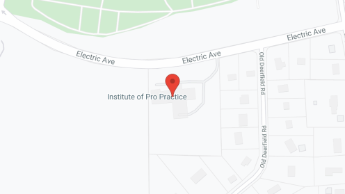 Map of the neighborhood around Mariner Healthcare Group Inc
