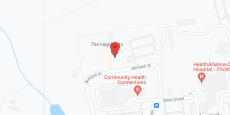 Highlands Nursing Home in google map