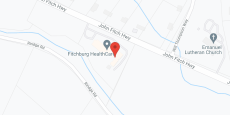Golden Living Center - Fitchburg in google map