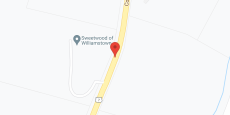 Sweetwood of Williamstown in google map