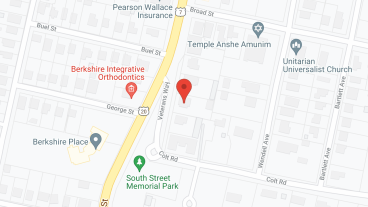 Bertha M Young Retirement Home in google map