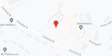 Glenmeadow, a CCRC in google map