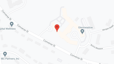 Glenmeadow, a CCRC in google map