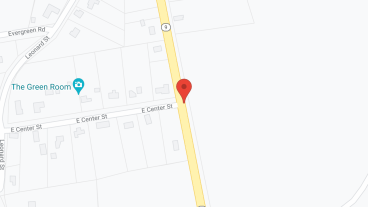 Linda Manor Extended Care in google map