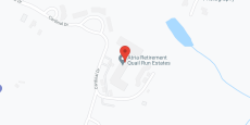 Holiday Quail Run Estates in google map