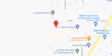 Prairie House Assisted Living and Memory Care in google map