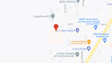 Prairie House Assisted Living and Memory Care in google map