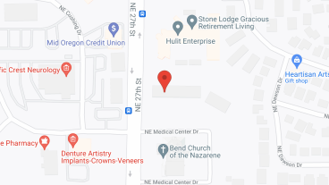 Stone Lodge in google map