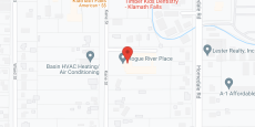 Trustwell Living at Rogue River Place in google map