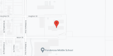 Clairmont Residential Care Center in google map