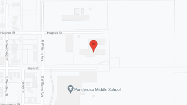 Clairmont Residential Care Center in google map