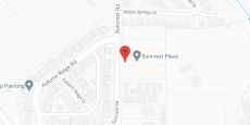 Trustwell Living at Suncrest Place in google map