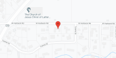 Harbeck House in google map