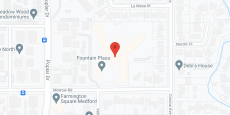 Fountain Plaza Retirement in google map