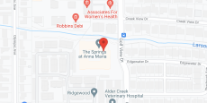 The Springs at Anna Maria in google map