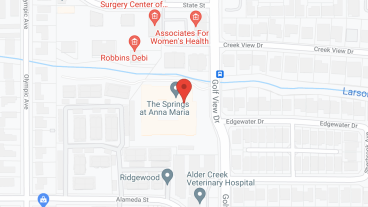 The Springs at Anna Maria in google map