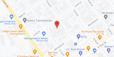 Laurel Residential Care in google map