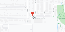 Sweetbriar Villa in google map