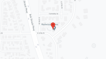 ElderHealth and Living in google map