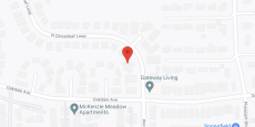 Gateway Living Center in google map