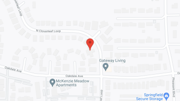 Gateway Living Center in google map
