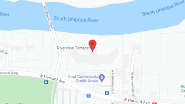 Riverview Terrace in google map