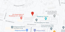 Holiday Garden Valley in google map