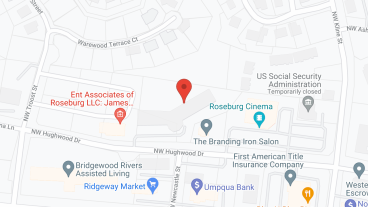 Holiday Garden Valley in google map