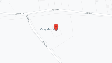Curry Manor in google map