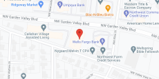 Callahan Court Memory Care in google map