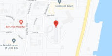 Baycrest Village in google map