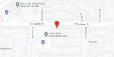 Golden Years Senior Care Home in google map