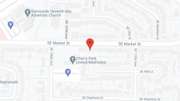 Golden Years Senior Care Home in google map