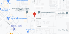 Bayside Terrace Assisted Living and Memory Care in google map