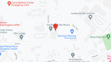 Azalea Gardens Senior Living in google map