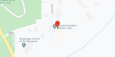 Monarch Gardens Memory Care in google map