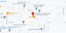 Angels' Care Adult Foster Home in google map