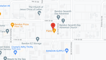 Angels' Care Adult Foster Home in google map