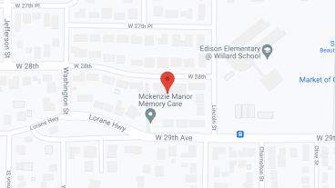 SouthTowne Living Center in google map