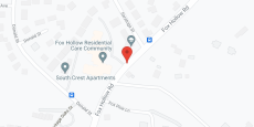 Fox Hollow Residential Care in google map
