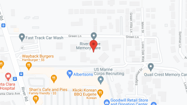 River Grove Memory Care in google map