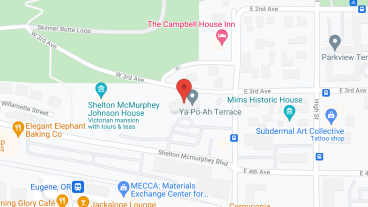 Ya-Po-Ah Terrace in google map