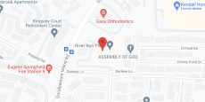 Trustwell Living at River Run Place in google map