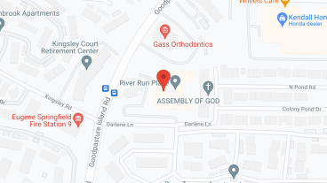 Trustwell Living at River Run Place in google map