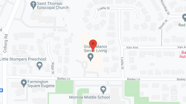 Grace Manor Living Center LLC in google map